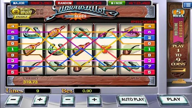 Silver Bullets game screen on Mega888 H5 at BolehSpin