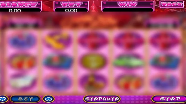 BolehSpin Mega888 H5 里的 Striper Night 游戏画面