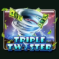 Triple Twister Mega888