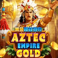 Aztec Empire GOLD Meta Gaming