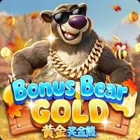 Bonus Bear GOLD Meta Gaming