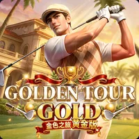 Golden Tour GOLD Meta Gaming
