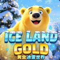 Ice Land GOLD Meta Gaming