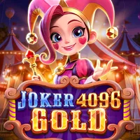 Joker 4096 GOLD Meta Gaming