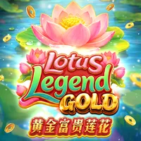 Lotus Legend GOLD Meta Gaming