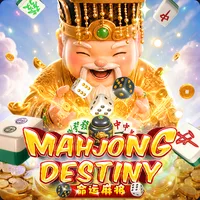 Mahjong Destiny Meta Gaming