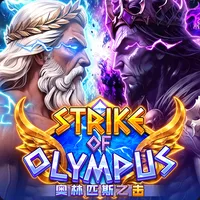 Strike of Olympus Meta Gaming