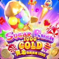 Sugar Rush 1000 GOLD Meta Gaming