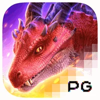 Dragon Hatch PG Soft