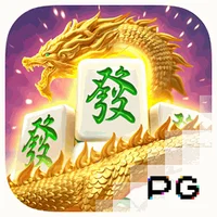 Mahjong Ways 2 PG Soft