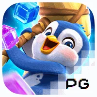 The Great Icescape PG Soft
