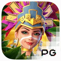Treasures of Aztec PG Soft