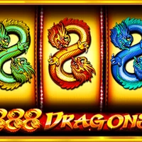 888 Dragons Pragmatic Play