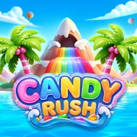 Candy Rush Pragmatic Play