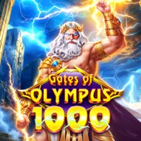 Gates of Olympus 1000 Pragmatic Play