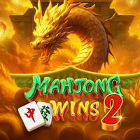 Mahjong Wins 2 Pragmatic Play