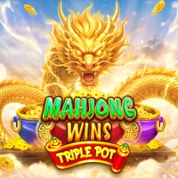 Mahjong Wins Triple Pot Pragmatic Play