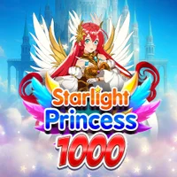 Starlight Princess 1000 Pragmatic Play