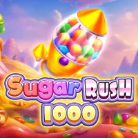 Sugar Rush 1000 Pragmatic Play