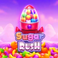 Sugar Rush Pragmatic Play
