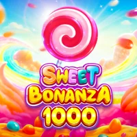 Sweet Bonanza 1000 Pragmatic Play