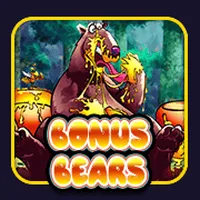 Bonus Bears Pussy888