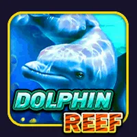 Dolphin Reef Pussy888