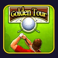Golden Tour Pussy888