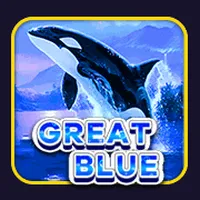 Great Blue Pussy888