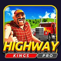Highway Kings Pro Pussy888