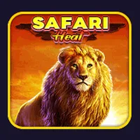 Safari Heat Pussy888