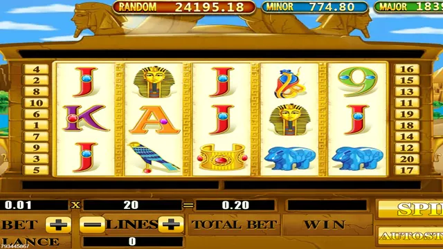 Skrin permainan Boy King's Treasure di Pussy888 BolehSpin