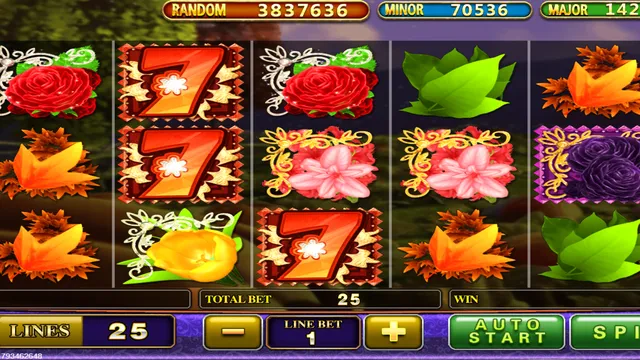 Skrin permainan Fairy Garden Peas di Pussy888 BolehSpin