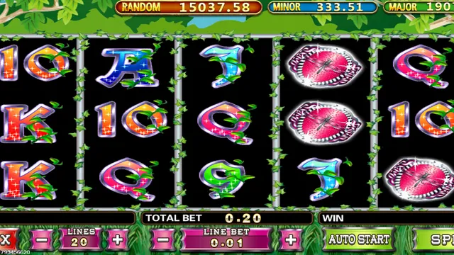 Skrin permainan Fairy Garden Pmes di Pussy888 BolehSpin