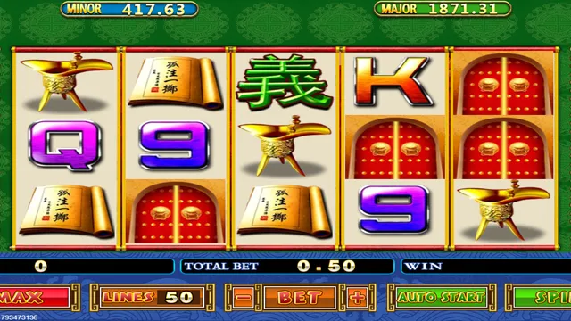 Kill Five Gates game screen on Pussy888 at BolehSpin