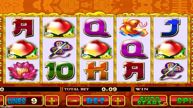Skrin permainan Lucky Star di Pussy888 BolehSpin
