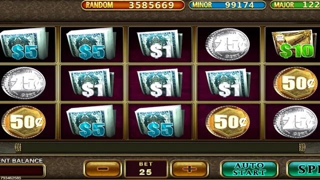 Skrin permainan Money Fever di Pussy888 BolehSpin