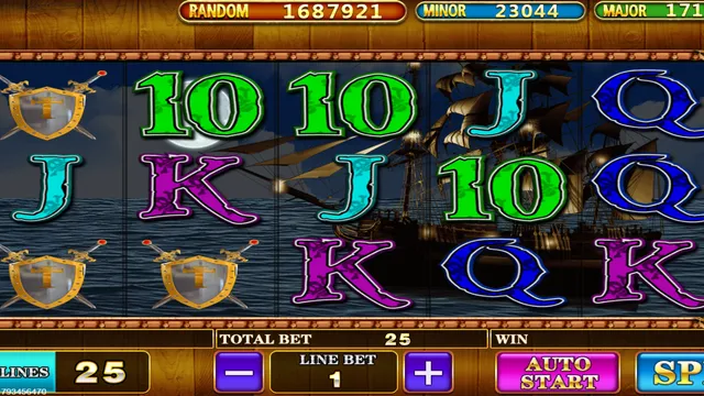 Skrin permainan Treasure Island di Pussy888 BolehSpin