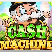 Cash Machine UU Slots