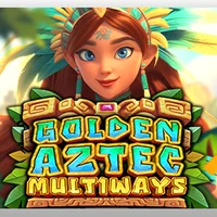 Golden Aztec Multiways UU Slots