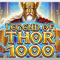 Legend of Thor 1000 UU Slots