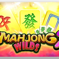 Mahjong Wilds 2 UU Slots
