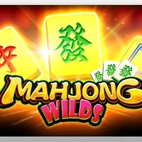 Mahjong Wilds UU Slots
