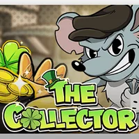 The Collector UU Slots