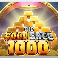 The Gold Safe 1000 UU Slots