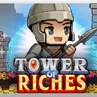 Tower of Riches UU Slots