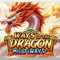 Ways of the Dragon Multiways UU Slots