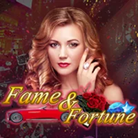 Fame Fortune V-Power