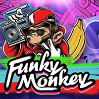 FUNKY MONKEY V-Power