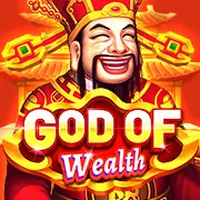 God Of Wealth V-Power